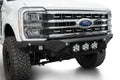 ADD Bomber Front Bumper for Ford Super Duty | 2023-2026