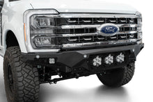 Addictive Desert Designs 2023–2026 Ford Super Duty Bomber Front Bumper