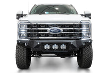 Addictive Desert Designs 2023–2026 Ford Super Duty Bomber Front Bumper