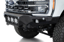 Addictive Desert Designs 2023–2026 Ford Super Duty Bomber Front Bumper