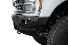 Addictive Desert Designs 2023–2026 Ford Super Duty Bomber Front Bumper