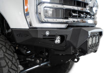 Addictive Desert Designs 2023–2026 Ford Super Duty Bomber Front Bumper