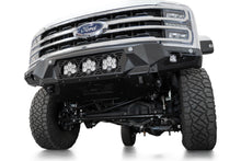 Addictive Desert Designs 2023–2026 Ford Super Duty Bomber Front Bumper
