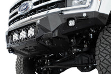 Addictive Desert Designs 2023–2026 Ford Super Duty Bomber Front Bumper