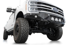 Addictive Desert Designs 2023–2026 Ford Super Duty Bomber Front Bumper
