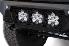 Addictive Desert Designs 2023–2026 Ford Super Duty Bomber Front Bumper