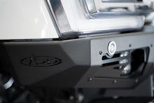 Addictive Desert Designs 2023–2026 Ford Super Duty Bomber Front Bumper