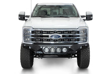 Addictive Desert Designs 2023–2026 Ford Super Duty Bomber Front Bumper