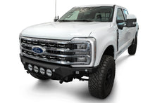 Addictive Desert Designs 2023–2026 Ford Super Duty Bomber Front Bumper