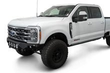 Addictive Desert Designs 2023–2026 Ford Super Duty Bomber Front Bumper