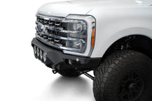 Addictive Desert Designs 2023–2026 Ford Super Duty Bomber Front Bumper