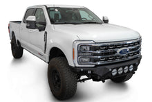 Addictive Desert Designs 2023–2026 Ford Super Duty Bomber Front Bumper