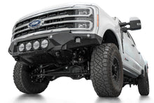 Addictive Desert Designs 2023–2026 Ford Super Duty Bomber Front Bumper