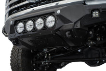 Addictive Desert Designs 2023–2026 Ford Super Duty Bomber Front Bumper