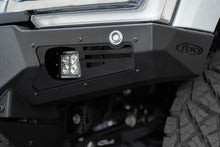 Addictive Desert Designs 2023–2026 Ford Super Duty Bomber Front Bumper