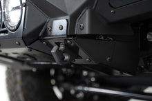 Addictive Desert Designs 2023–2026 Ford Super Duty Bomber Front Bumper