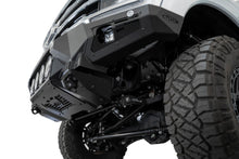 Addictive Desert Designs 2023–2026 Ford Super Duty Bomber Front Bumper