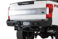 ADD Bomber HD Rear Bumper - Ford F-250 / Ford F-350 / Ford F-450 2017-2022