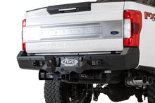 Addictive Desert Designs 2017–2022 Ford Super Duty Bomber HD Rear Bumper