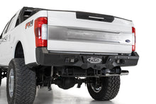 Addictive Desert Designs 2017–2022 Ford Super Duty Bomber HD Rear Bumper