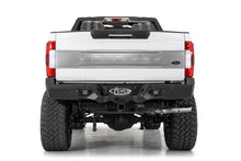 Addictive Desert Designs 2017–2022 Ford Super Duty Bomber HD Rear Bumper