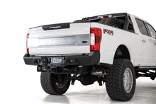 Addictive Desert Designs 2017–2022 Ford Super Duty Bomber HD Rear Bumper