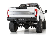 Addictive Desert Designs 2017–2022 Ford Super Duty Bomber HD Rear Bumper
