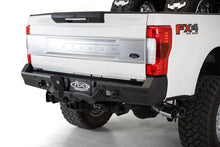 Addictive Desert Designs 2017–2022 Ford Super Duty Bomber HD Rear Bumper