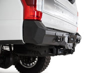 Addictive Desert Designs 2017–2022 Ford Super Duty Bomber HD Rear Bumper