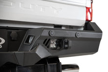 Addictive Desert Designs 2017–2022 Ford Super Duty Bomber HD Rear Bumper