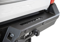 Addictive Desert Designs 2017–2022 Ford Super Duty Bomber HD Rear Bumper