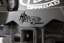 Addictive Desert Designs 2017–2022 Ford Super Duty Bomber HD Rear Bumper