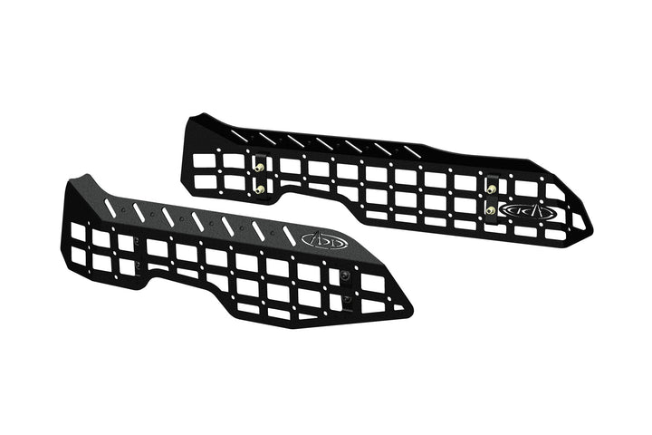 ADD Centre Console MOLLE Panels - Ford Super Duty 2023+