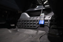 Addictive Desert Designs 2023 onwards Ford Super Duty Center Console MOLLE Panels