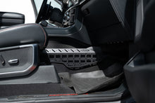 Addictive Desert Designs 2023 onwards Ford Super Duty Center Console MOLLE Panels