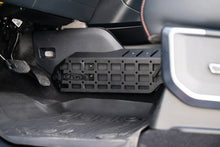 Addictive Desert Designs 2023 onwards Ford Super Duty Center Console MOLLE Panels