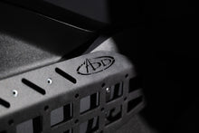 Addictive Desert Designs 2023 onwards Ford Super Duty Center Console MOLLE Panels