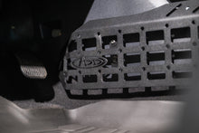 Addictive Desert Designs 2023 onwards Ford Super Duty Center Console MOLLE Panels