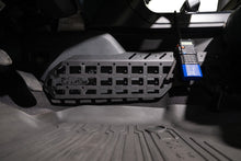 Addictive Desert Designs 2023 onwards Ford Super Duty Center Console MOLLE Panels
