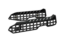 Addictive Desert Designs 2023 onwards Ford Super Duty Center Console MOLLE Panels