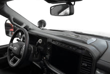 Addictive Desert Designs 2023–2026 Ford Super Duty Digital Device Dash Mount