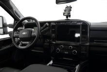 Addictive Desert Designs 2023–2026 Ford Super Duty Digital Device Dash Mount