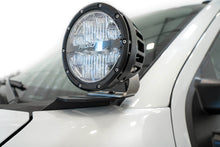 Addictive Desert Designs 2023–2026 Ford Super Duty Ditch Light Brackets