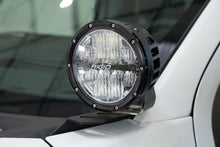 Addictive Desert Designs 2023–2026 Ford Super Duty Ditch Light Brackets