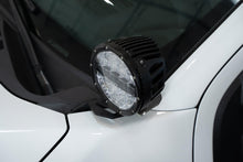 Addictive Desert Designs 2023–2026 Ford Super Duty Ditch Light Brackets