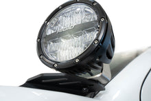 Addictive Desert Designs 2023–2026 Ford Super Duty Ditch Light Brackets