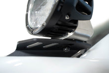 Addictive Desert Designs 2023–2026 Ford Super Duty Ditch Light Brackets