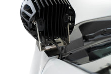 Addictive Desert Designs 2023–2026 Ford Super Duty Ditch Light Brackets