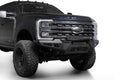 ADD HoneyBadger Front Bumper for Ford Super Duty | F810211770103
