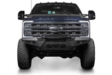 Addictive Desert Designs 2023–2026 Ford Super Duty Honeybadger Front Bumper